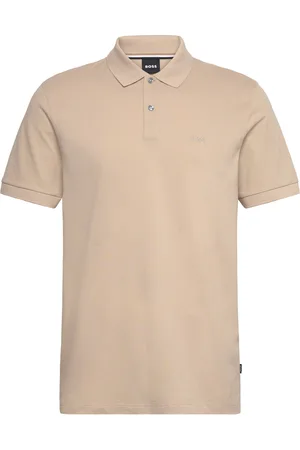 HUGO BOSS Pallas Beige