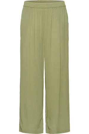Kaffe Kadacia Amber Pants Khaki