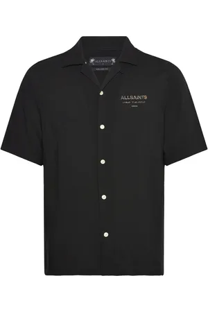 AllSaints Undrgndbowa Black