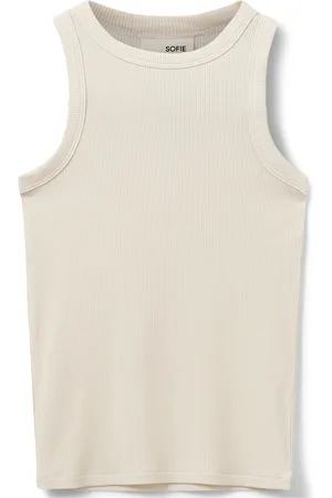 Sofie Schnoor Julliesy Top Cream