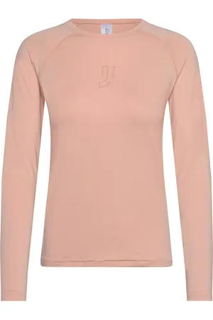 Johaug Elemental Long Sleeve 2.0 Pink