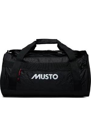 MUSTO Ess 50L Duffel Bag