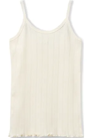 Sofie Schnoor Faunasy Poientelle Top Cream