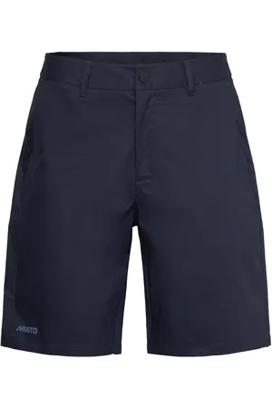 MUSTO M Rib Fd Short