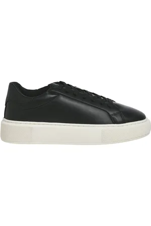 JACK & JONES Jfwaspire Cupsole Pu Sneaker Noos Black Jack & J S