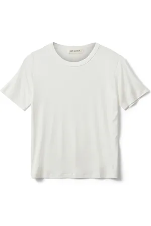 Sofie Schnoor Nataliasy Rib T-Shirt
