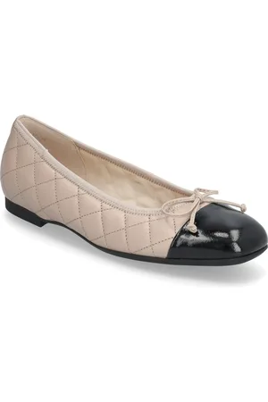 Gabor Ballerina Beige