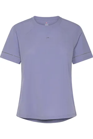 Newline Nwlbreathe W T-Shirt Purple