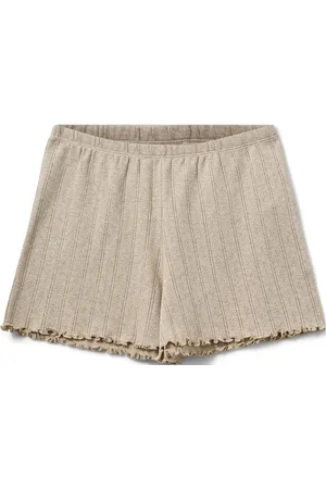 Sofie Schnoor Haselsy Poientelle Shorts