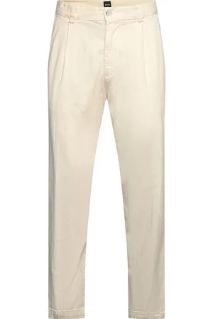 HUGO BOSS C-Perin-Pl Cream