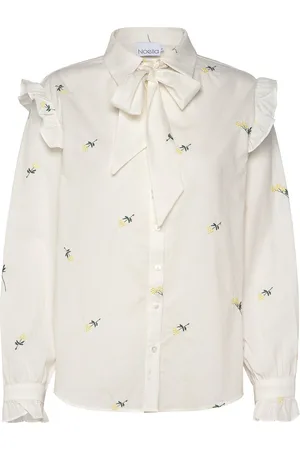 Noella Kinisha Blouse