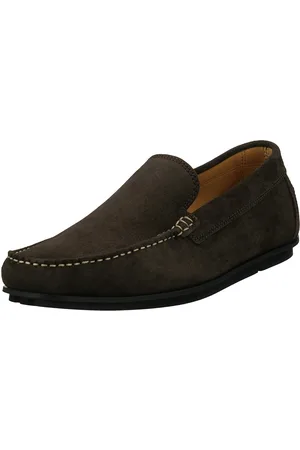 GANT Wilmon Loafer Brown