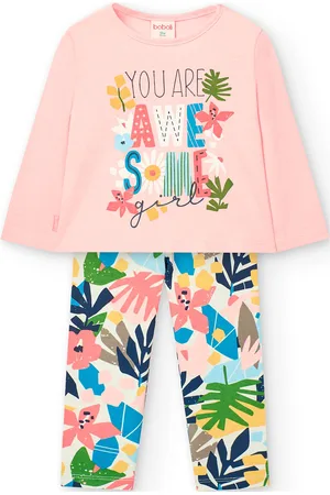 Boboli Set Knit