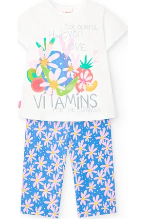 Boboli Set Knit