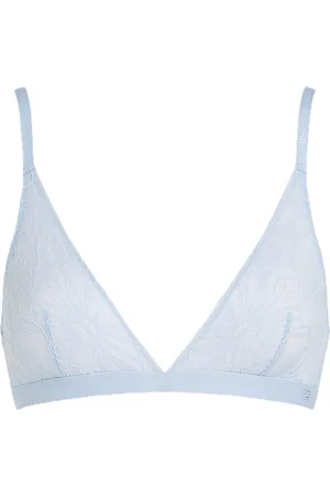 Tommy Hilfiger Triangle Blue
