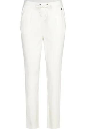 FRANSA Frzastretch 1 Pants White
