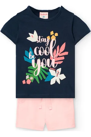 Boboli Set Knit