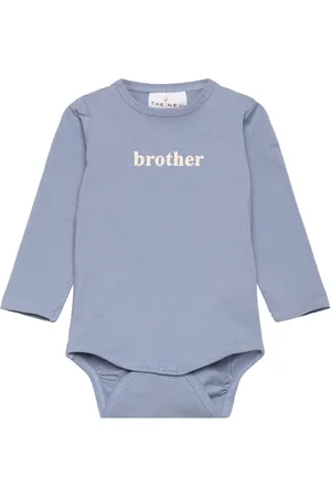 The New Tnsbnolan L_S Body Blue