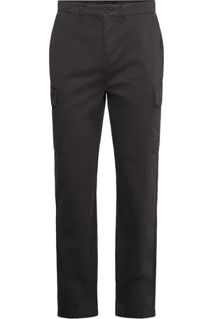 Lyle & Scott Cargo Pocket Trouser Grey