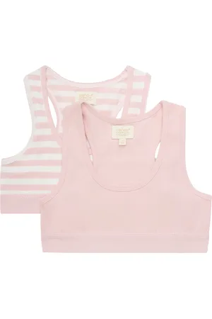 Creamie Top 2-Pack Pink