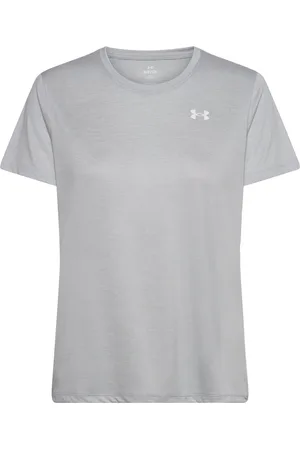 Under Armour Tech Ssc- Twist Grey