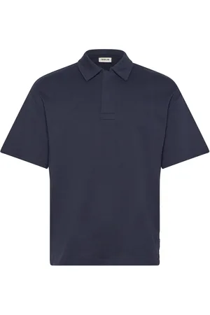 Solid Sdoswald Navy