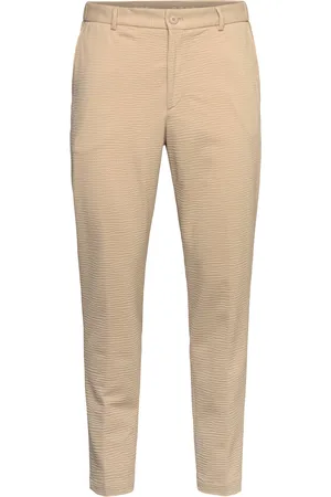HUGO BOSS P-Perin-J-El-Wg-252 Beige