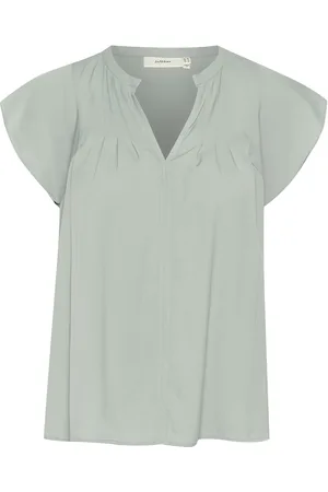 INWEAR Cidenzaiw Top Green