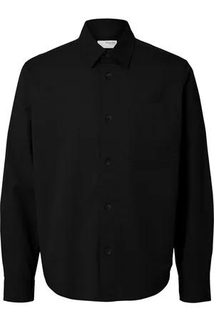 SELECTED Slhace Thais Overshirt