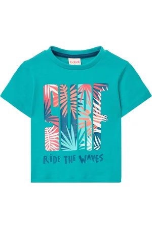 Boboli Knit T-Shirt
