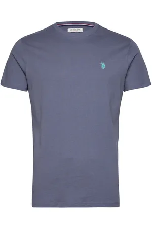 U.S. Polo Assn. Uspa T-Shirt Arjun Men Blue