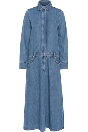 INWEAR Sophinaiw Dress Blue