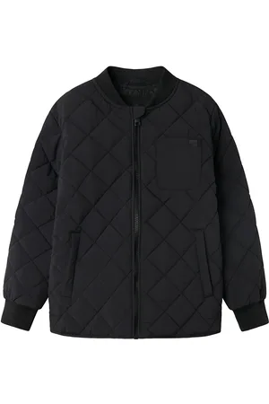 NAME IT Nkmmarlin Quilt Jacket Tb