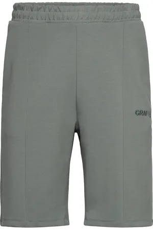 Craft Adv Join Sweat Shorts M Khaki