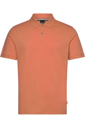 HUGO BOSS Pallas Orange