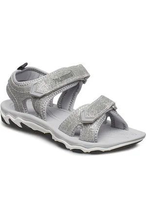 Hummel Sandal Glitter Jr