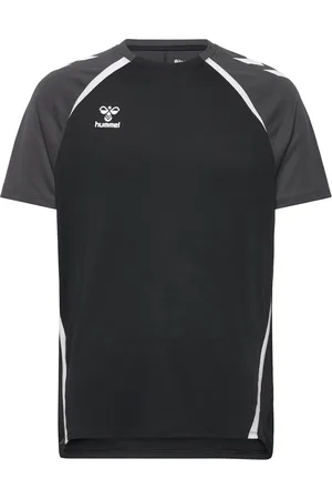 Hummel Hmllead 2.0 Jersey S/S Black