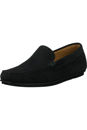 GANT Wilmon Loafer Navy