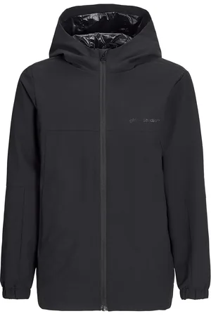 JACK & JONES Jorvesterbro Hood Jacket Sn Jnr Jack & J S