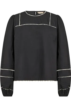 Culture Cumaldi Olena Blouse