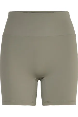 Rethinkit Butter Soft Bike Short All Day Green