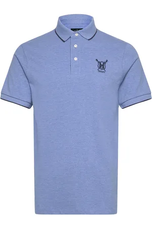Hackett Heritage Rgta Logo Blue