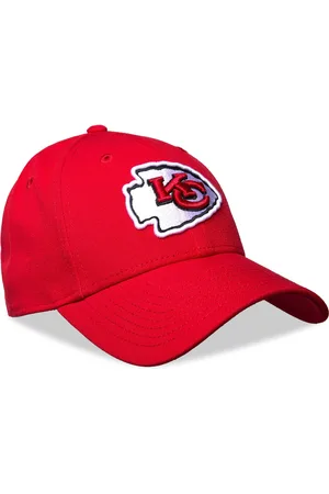 New Era The League Kanchi Red