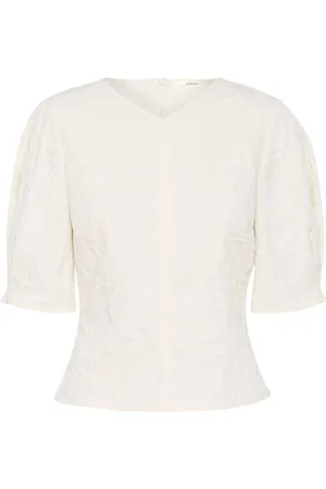 INWEAR Cennoxiw Top White