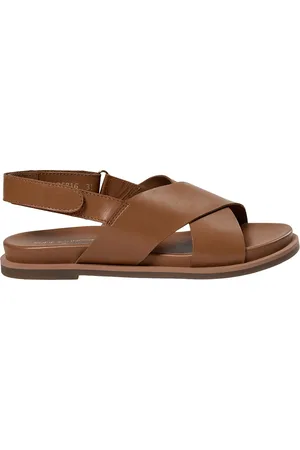 Sofie Schnoor Baby and Kids Sandal Brown
