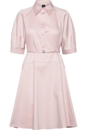 HUGO BOSS Delaurena Pink