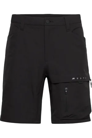 MUSTO M Evo Deck Stretch Short