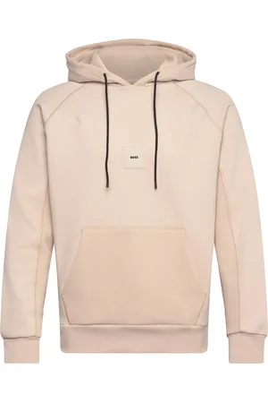 HUGO BOSS Soody Rib Beige