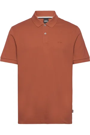 HUGO BOSS Pallas Brown
