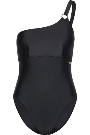 Speedo Womens Shaping Asymmetric 1 Piece